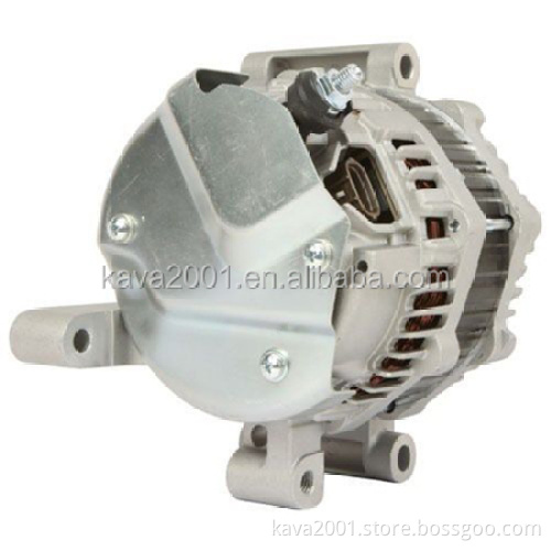 12V Auto Alternator For Mazda 6 3.0L AJ57-18-300 AJ57-18-300A AJ57-18-300B